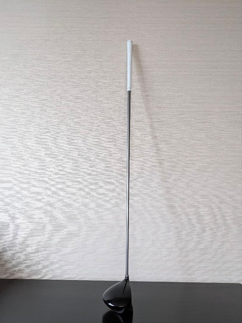 ゼクシオXXIO短尺ドライバー460ccゴルフクラブ1W初心者43インチ中古S