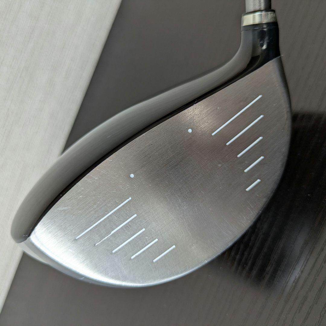 ゼクシオXXIO短尺ドライバー460ccゴルフクラブ1W初心者43インチ中古S