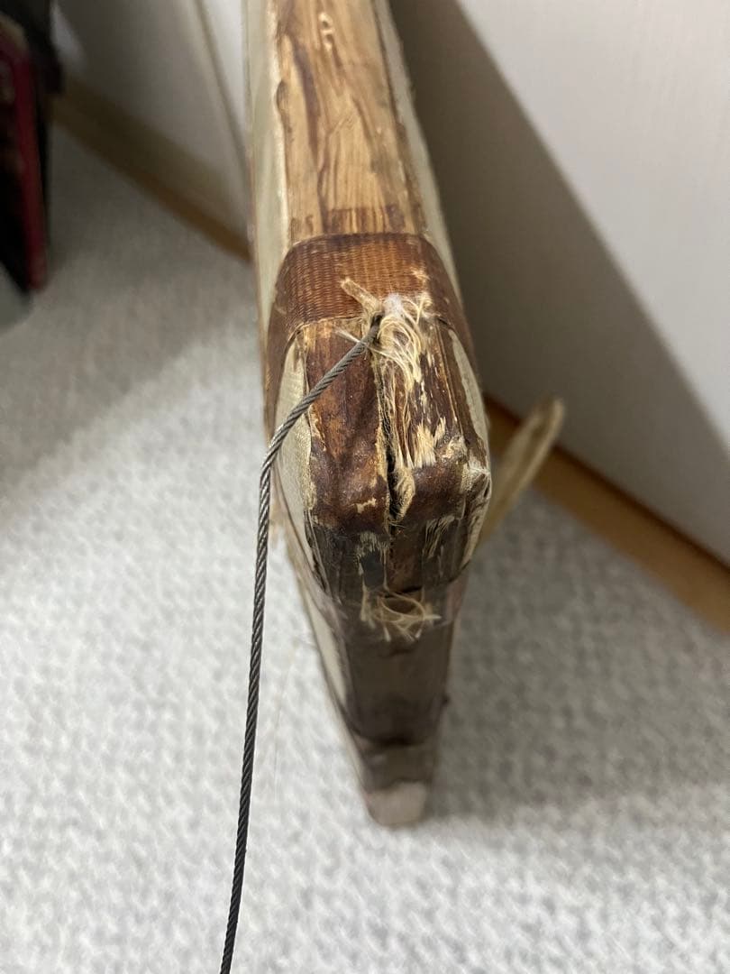 米軍 寝袋 ベトナム戦争 SUR15/P 実物