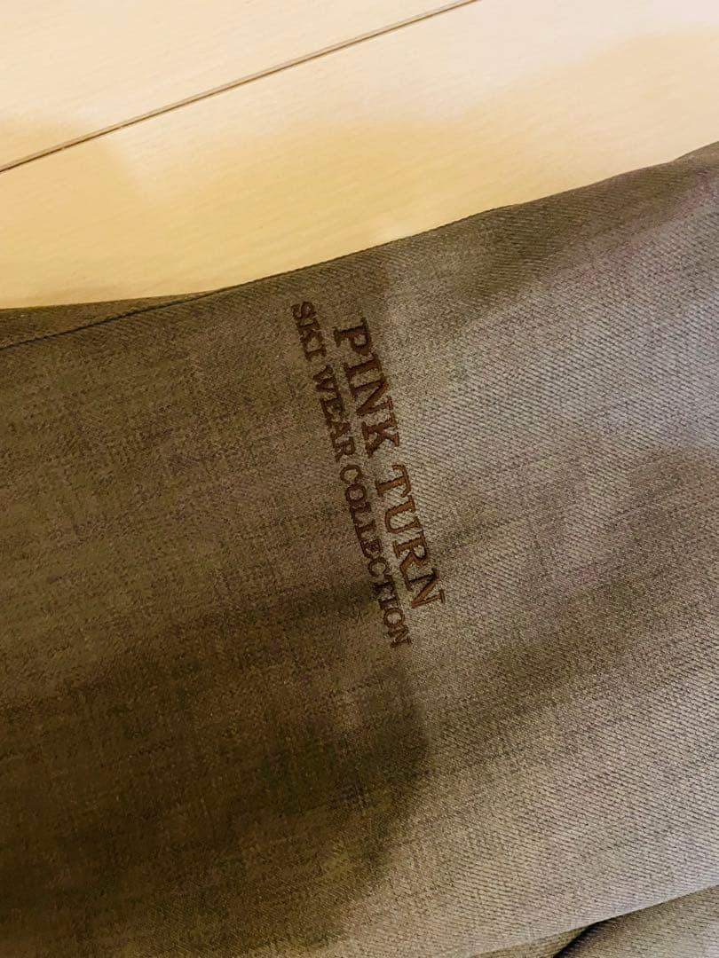 PINK TURNスノボーウェア スキー 上下セット レディース M 160cm