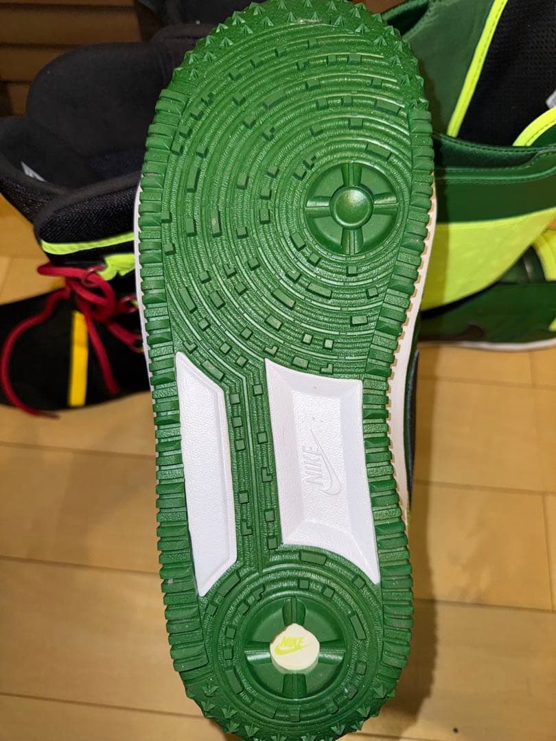 【NK】NIKE VAPEN × BOA スノーボードブーツ