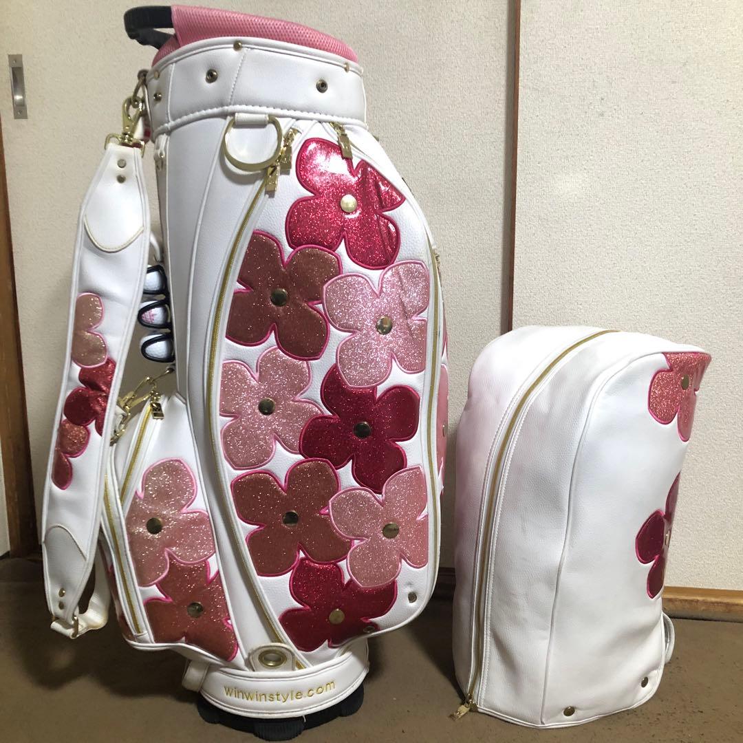 【バッグなし】豪華ブリヂストンゴルフセット 最上級JGR 力が強い女性 希少