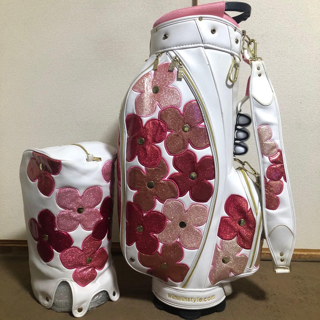 【バッグなし】豪華ブリヂストンゴルフセット 最上級JGR 力が強い女性 希少