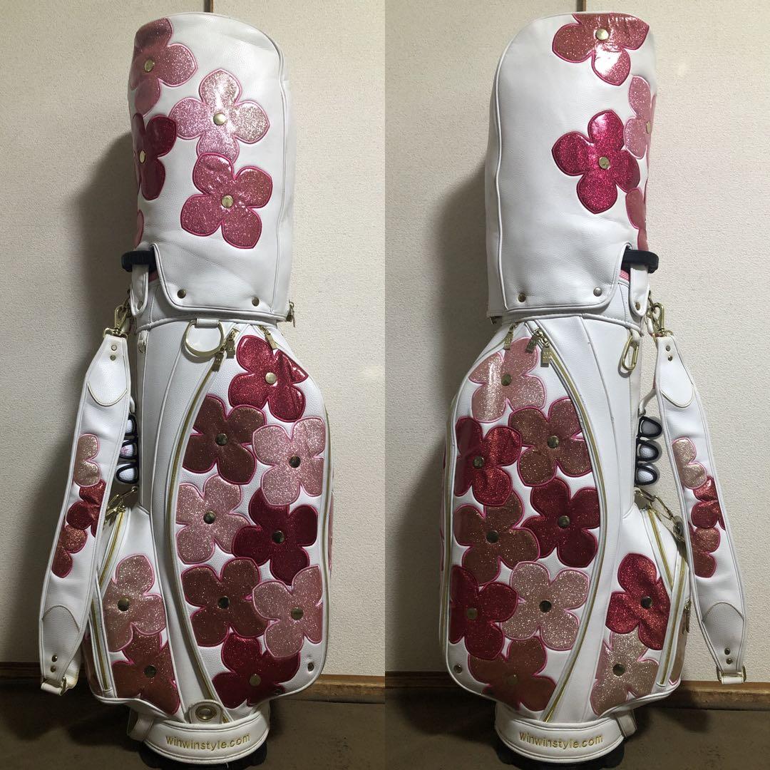 【バッグなし】豪華ブリヂストンゴルフセット 最上級JGR 力が強い女性 希少