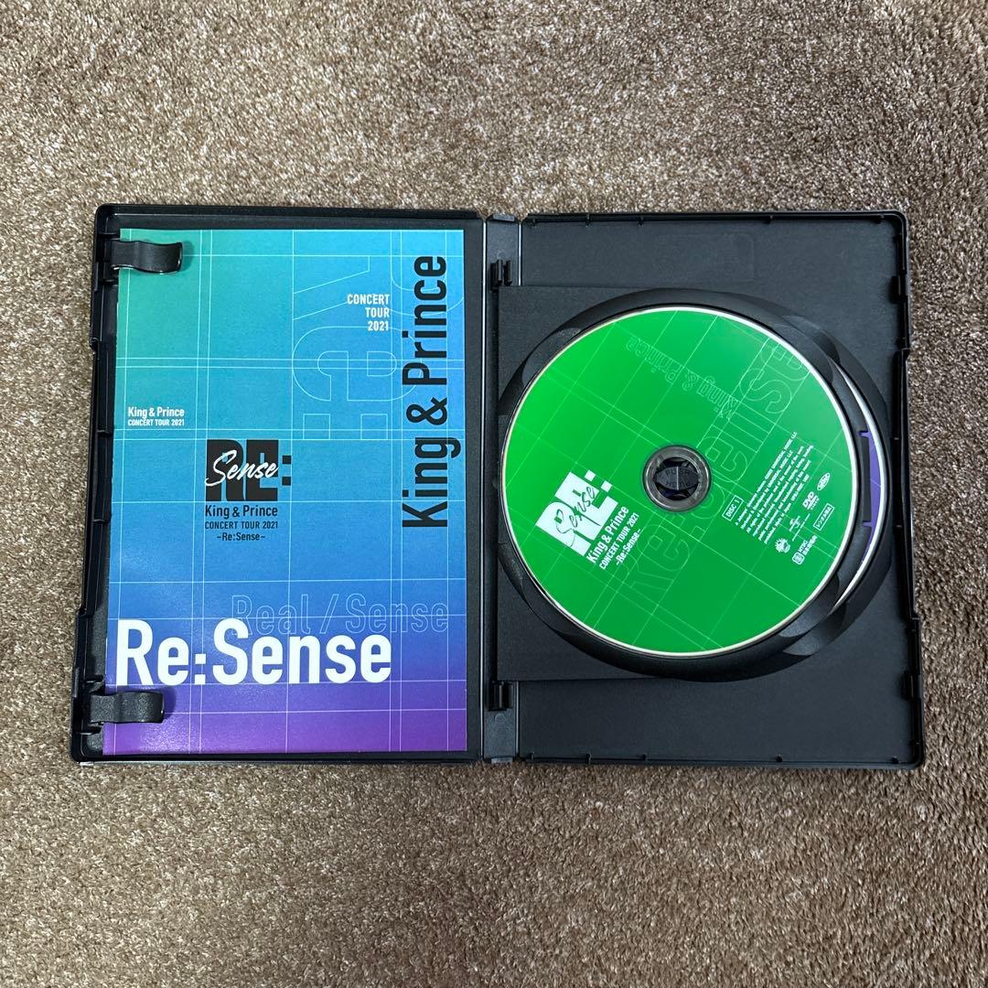 King & Prince/CONCERT TOUR 2019～2021