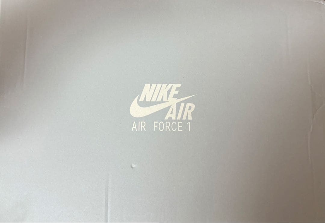 ナイキ エア フォース 1 '07 28.5cm