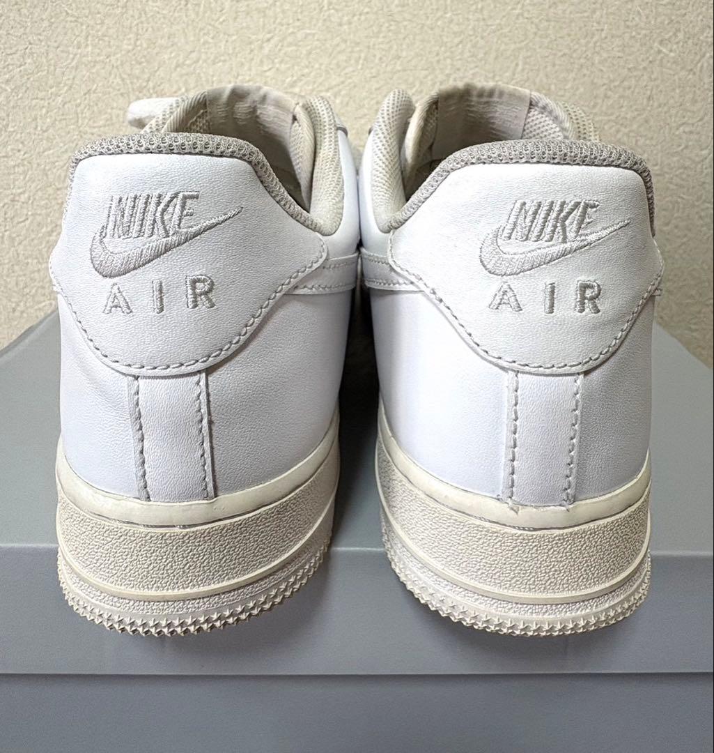 ナイキ エア フォース 1 '07 28.5cm