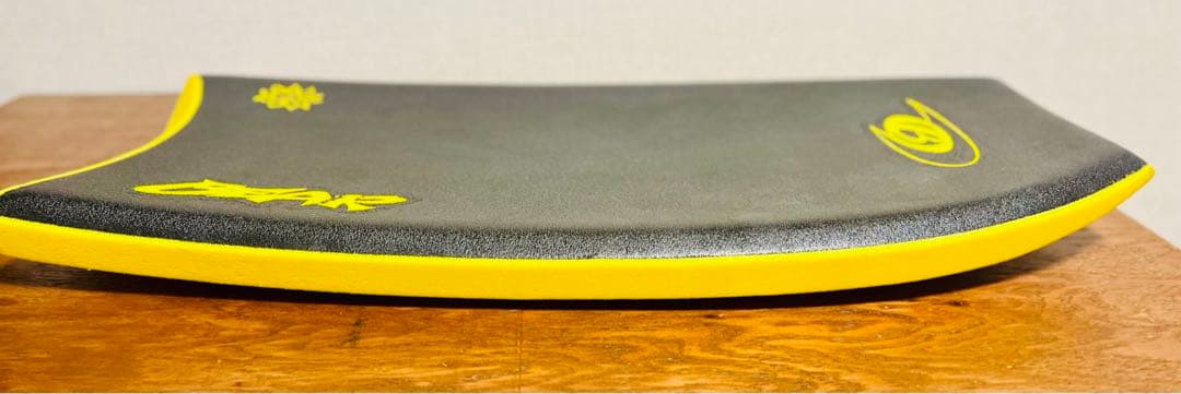 BEAR ベアー　ボディボード