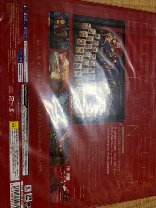 Nintendo Switch Fate