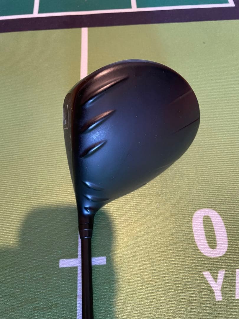 PING G425 ドライバー 10.5度 美品