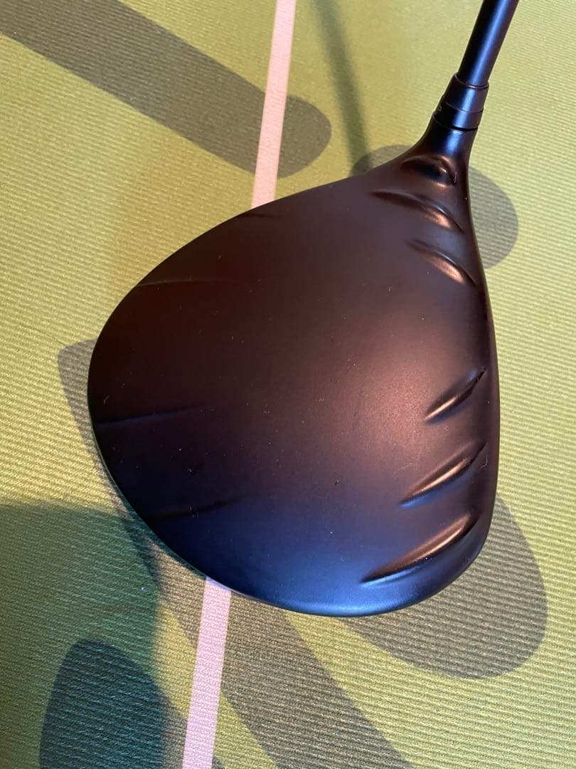 PING G425 ドライバー 10.5度 美品