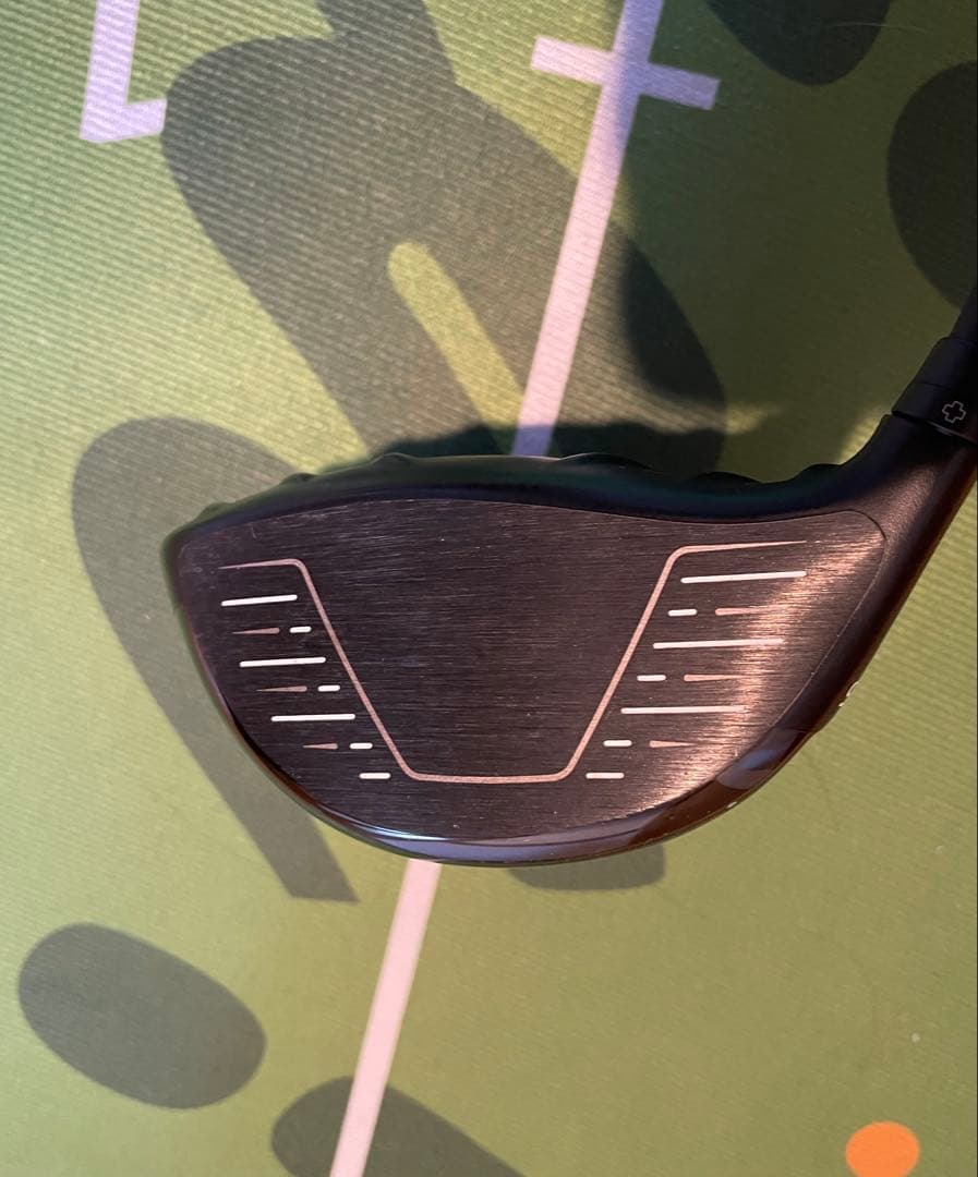 PING G425 ドライバー 10.5度 美品