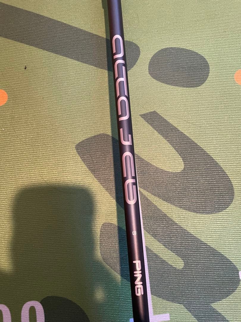 PING G425 ドライバー 10.5度 美品