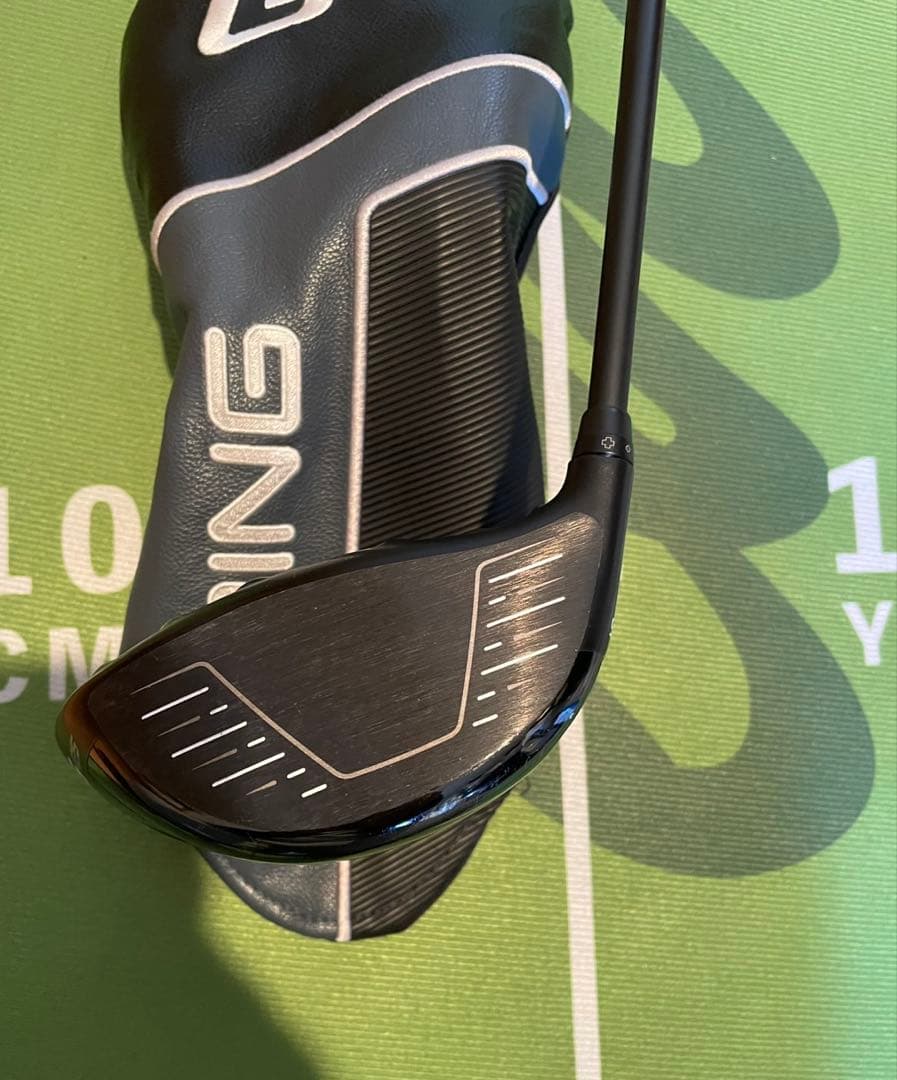 PING G425 ドライバー 10.5度 美品