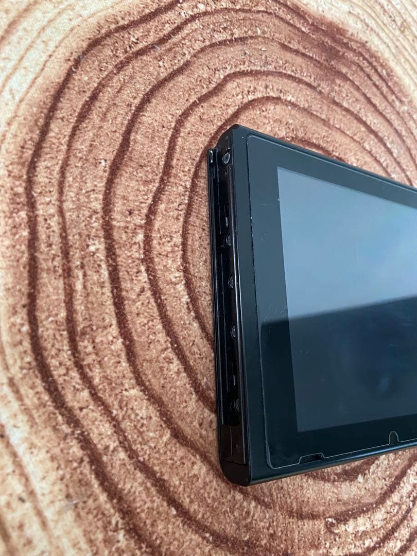 ジャンク品　Nintendo Switch ニンテンドースイッチ 本体 ①