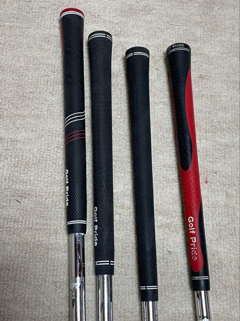 Titleist Vokey Design ウェッジ まとめ売り 男性右利き用