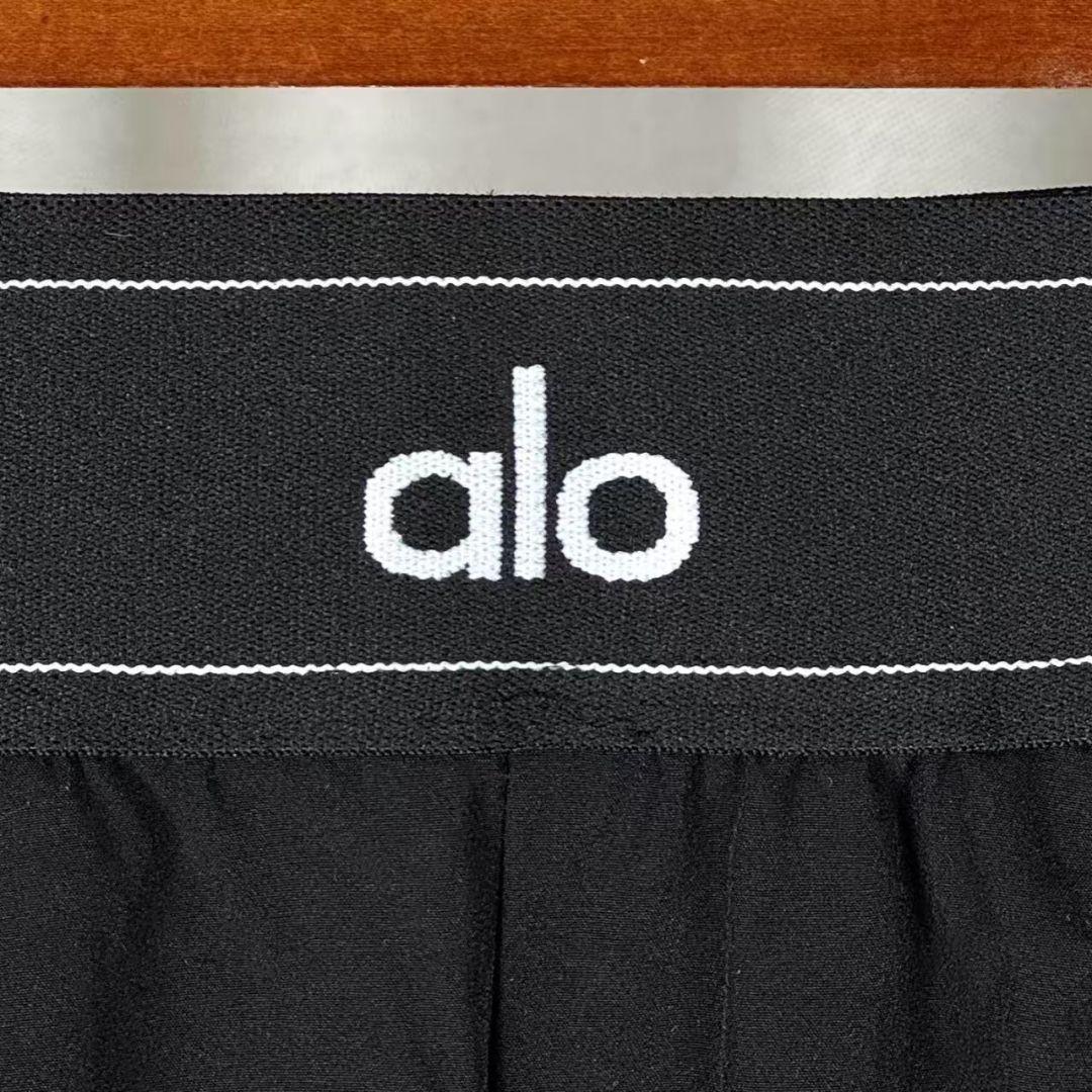 Alo Yoga パンツ ボトム トラウザー アローヨガ　サイズS