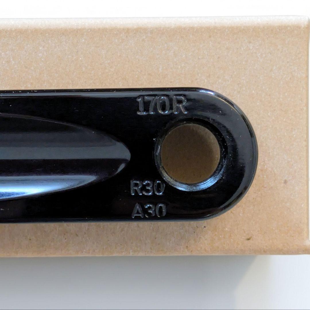 White Industries 170R クランクセット