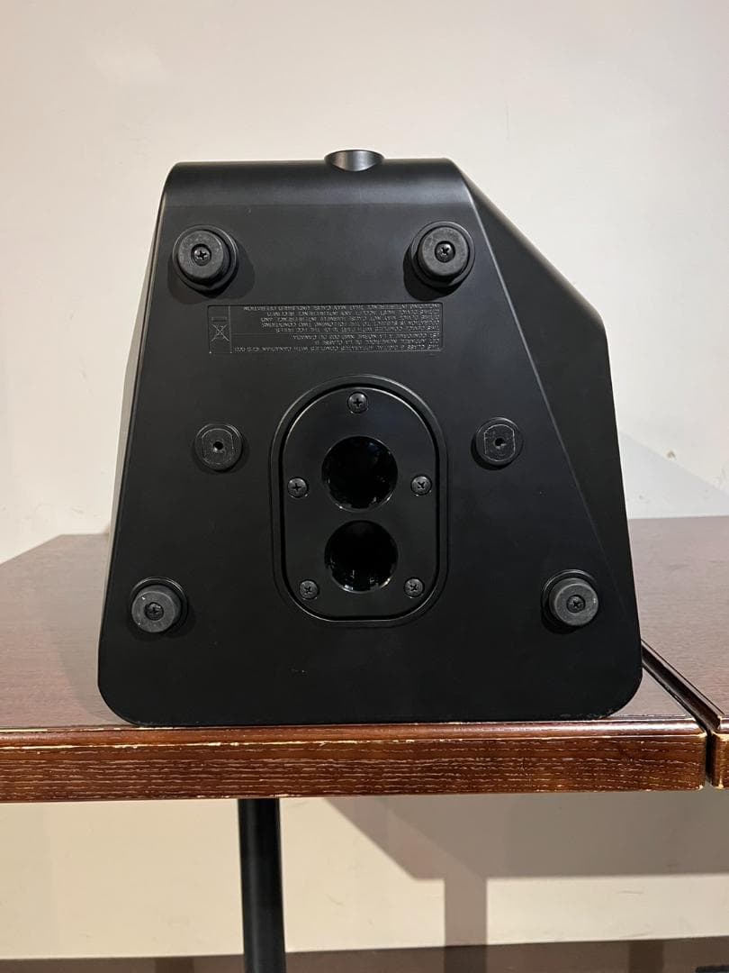 【SALE中】1100wパワードスピーカー　YAMAHA DXR10mkⅡ ペア