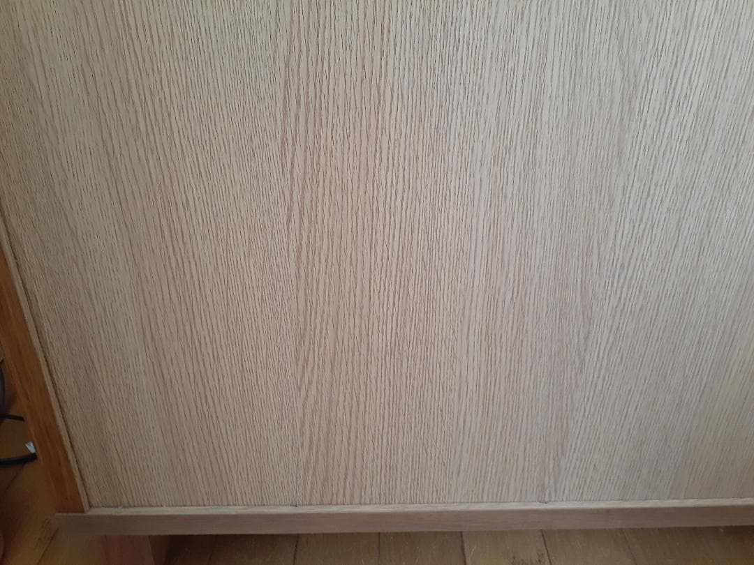 無印良品　キャビネット 幅80cm