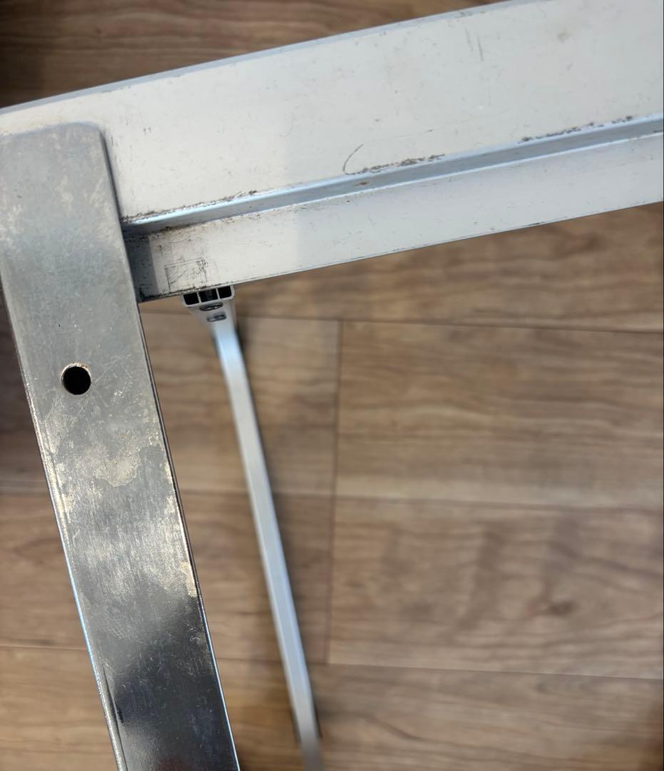 スノーピーク エントリーIGT テーブル