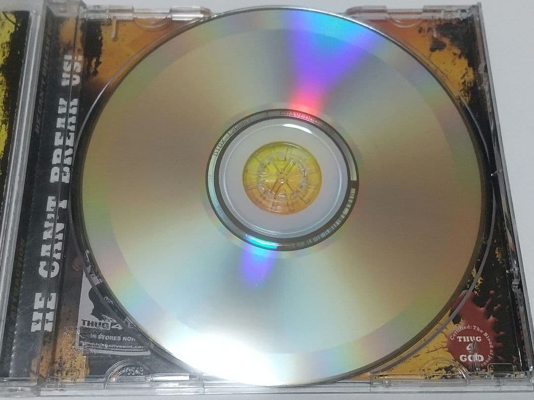 洋楽 MAINE Attraction G-Rap G-Funk