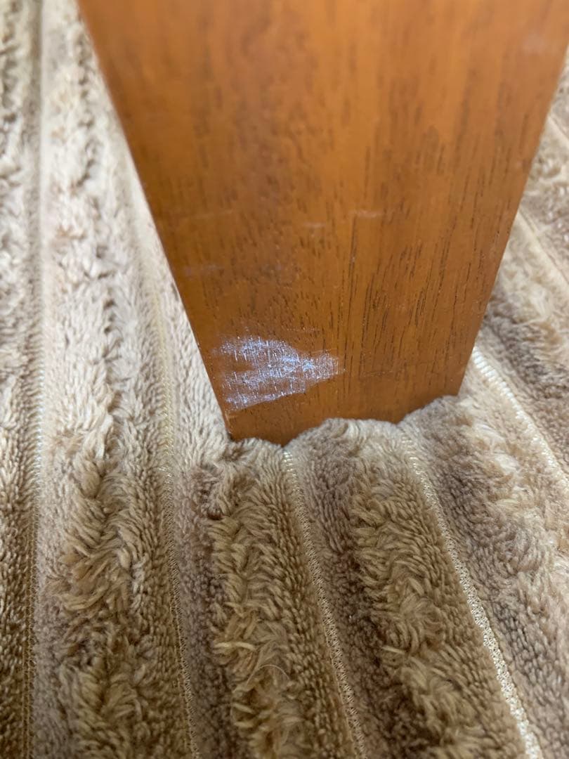 h*a様 ビーカンパニー　アカシアローテーブル