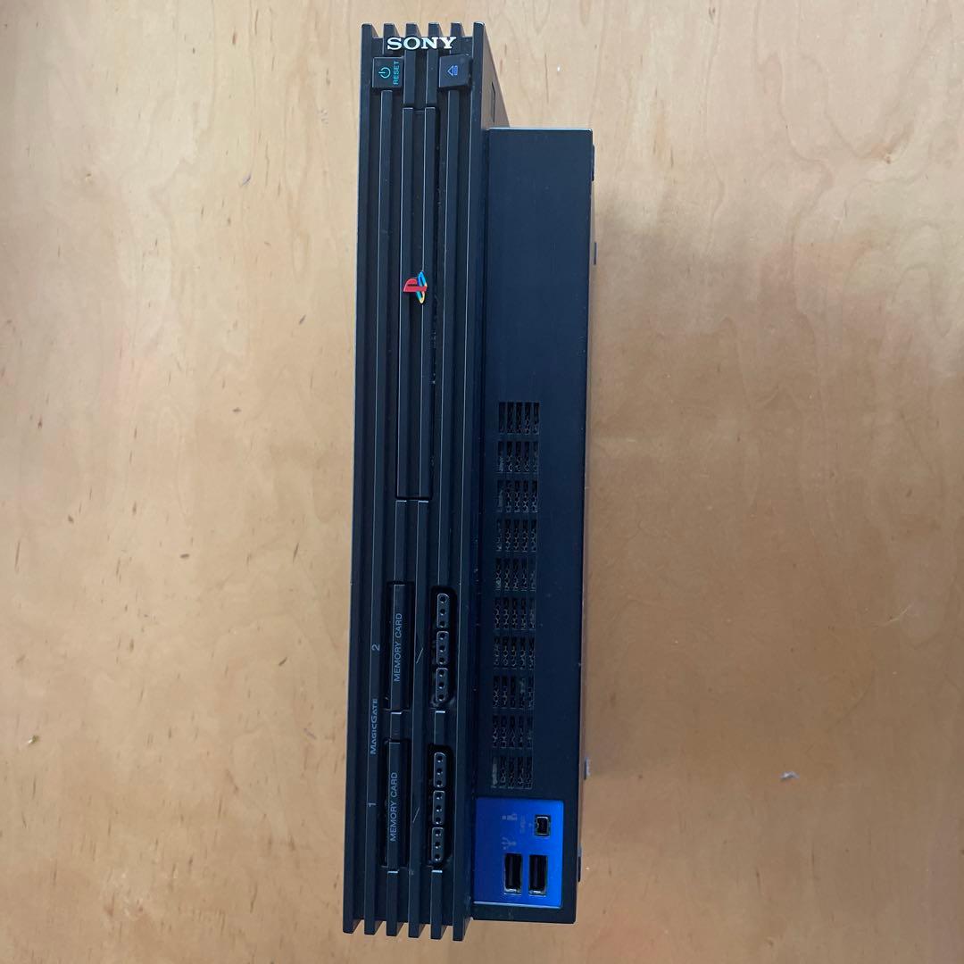 ソニー PlayStation 2 SCPH-10000