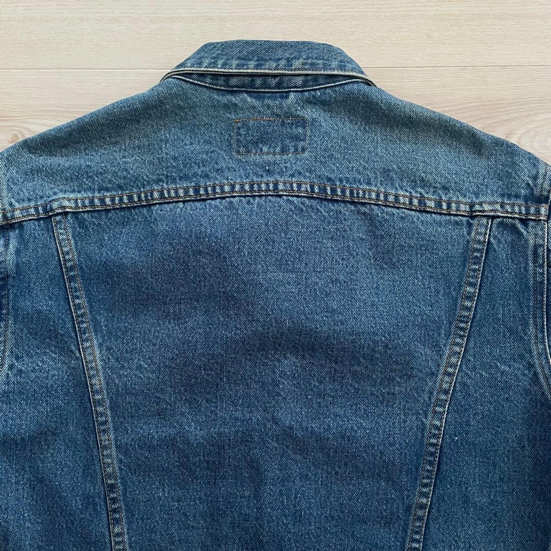 金*生様 80s-90s RALPH LAUREN COUNTRY デニムジャケ