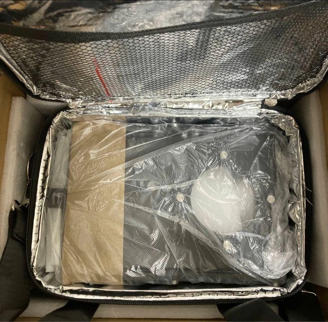 薪ストーブ POSTCAMP 両面ガラス 焚き火台 キャンプ 卓上 二次燃焼