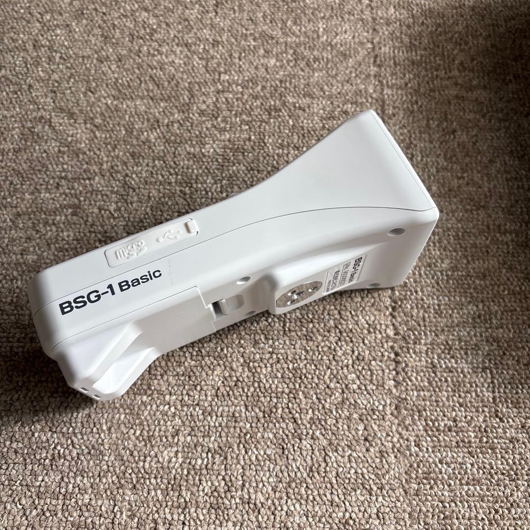 Yupiteru BSG-1 Basic ユピテル スピードガン