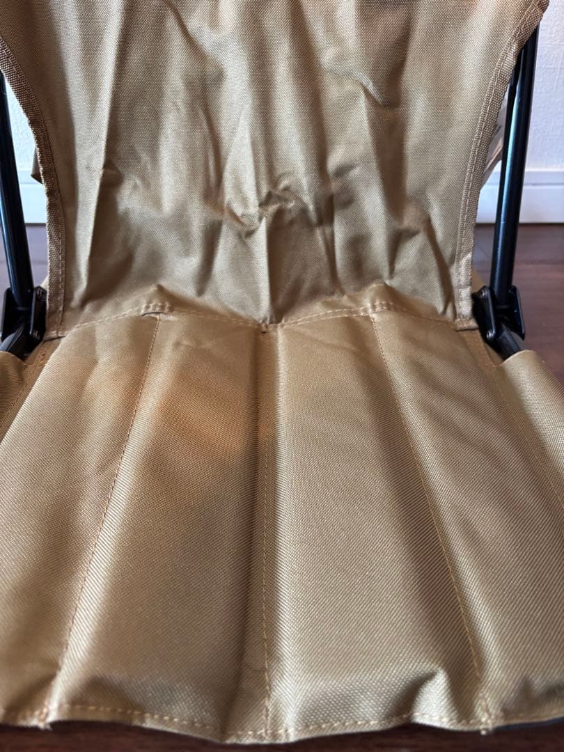 2個セット）アーバンリサーチ×コールマン　別注コンパクトグランドチェア