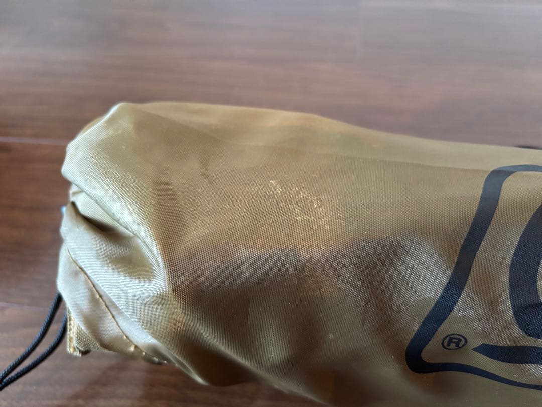 2個セット）アーバンリサーチ×コールマン　別注コンパクトグランドチェア