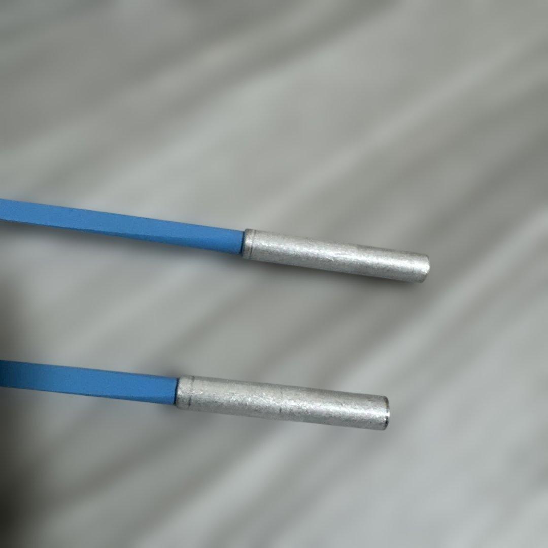 クリーク　DIABLO COBRA 2本セット