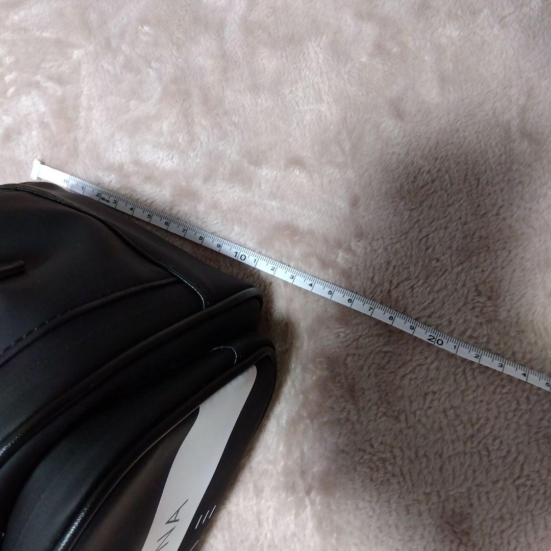 MARK＆RONA.カートバッグ、ユニセックス