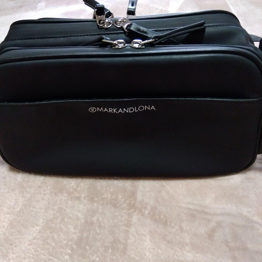 MARK＆RONA.カートバッグ、ユニセックス