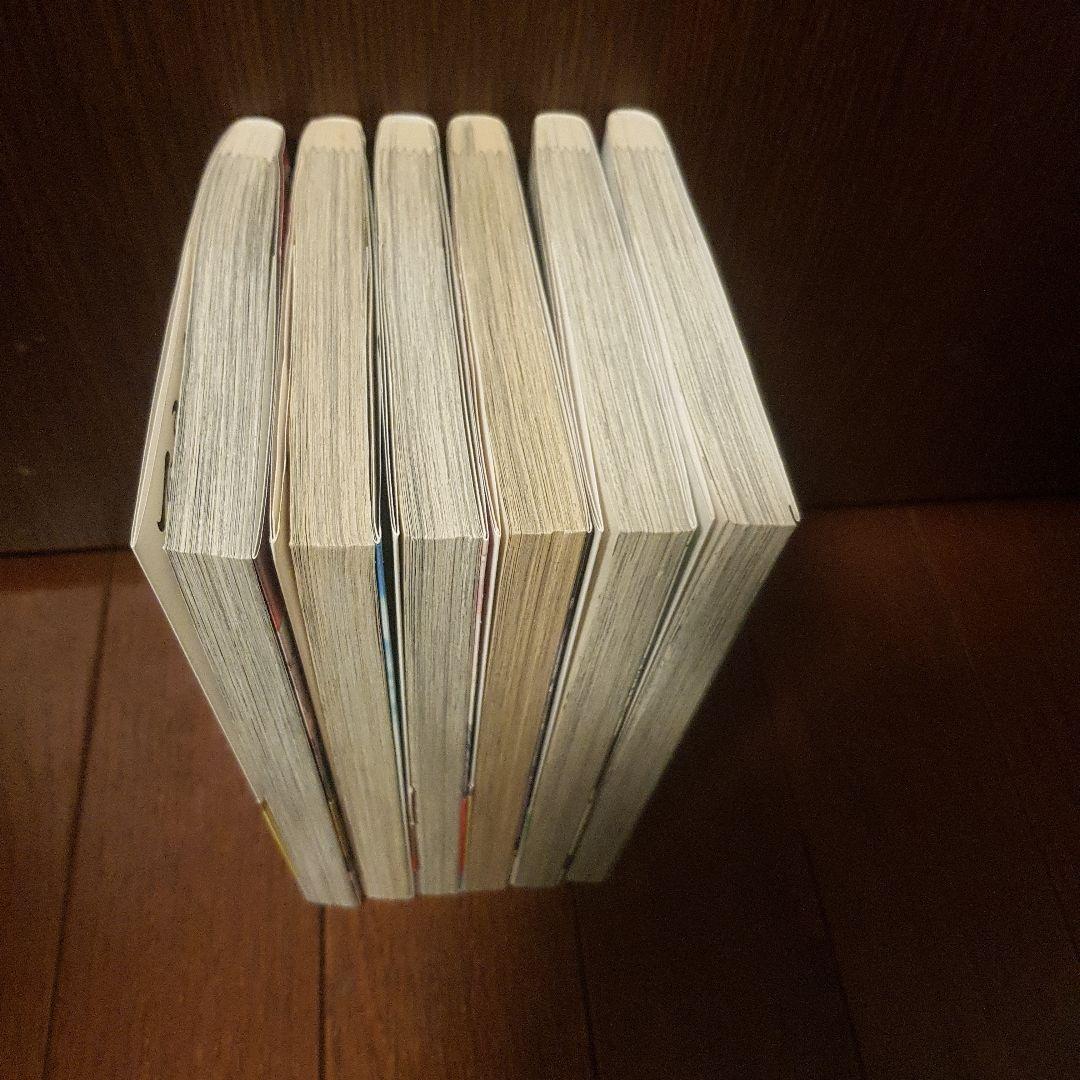 二月の勝者 : 絶対合格の教室 全21巻 全冊初版セット！非レンタル品！