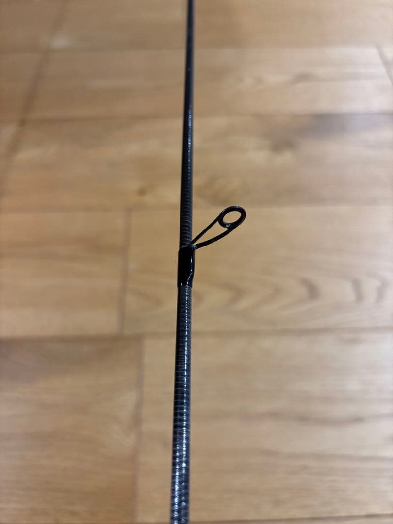 ロデオクラフト フォーナインマイスター イエローウルフ 61UL-ST