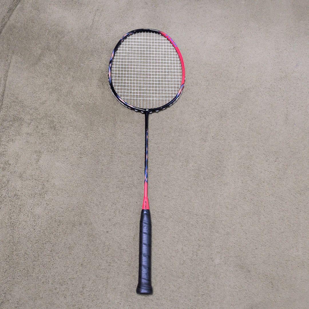 アストロクス７７ツアー4U6