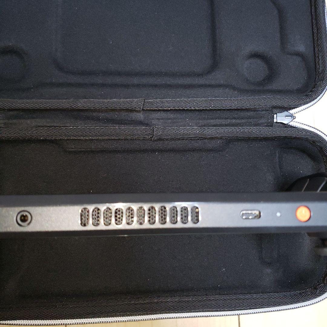 ※ちゃっきー　Steam Deck 有機EL　OLED 512GB