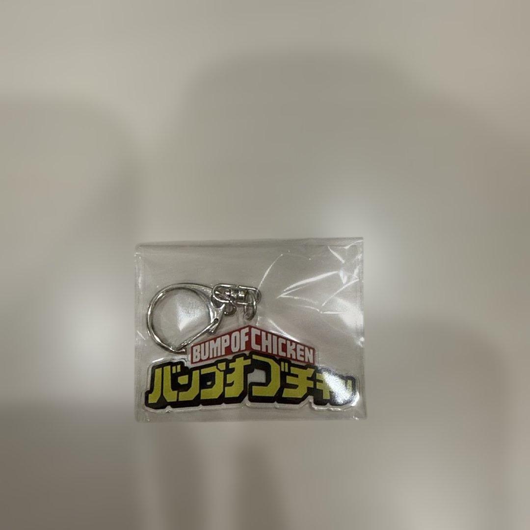 BUMP OF CHICKEN ヒロアカ　I［CD+Blu-ray+GOODS］