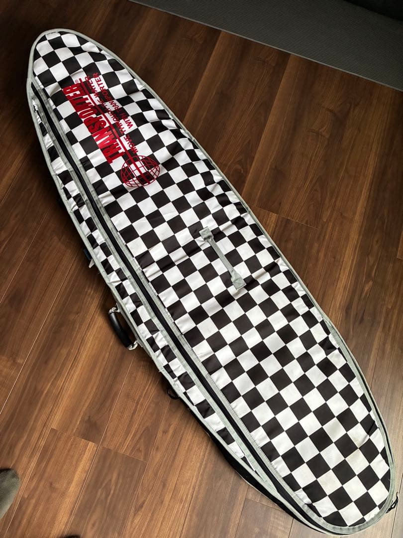 mii ！ケースと板　JS レイジングブル　イージーライダーhyfi3