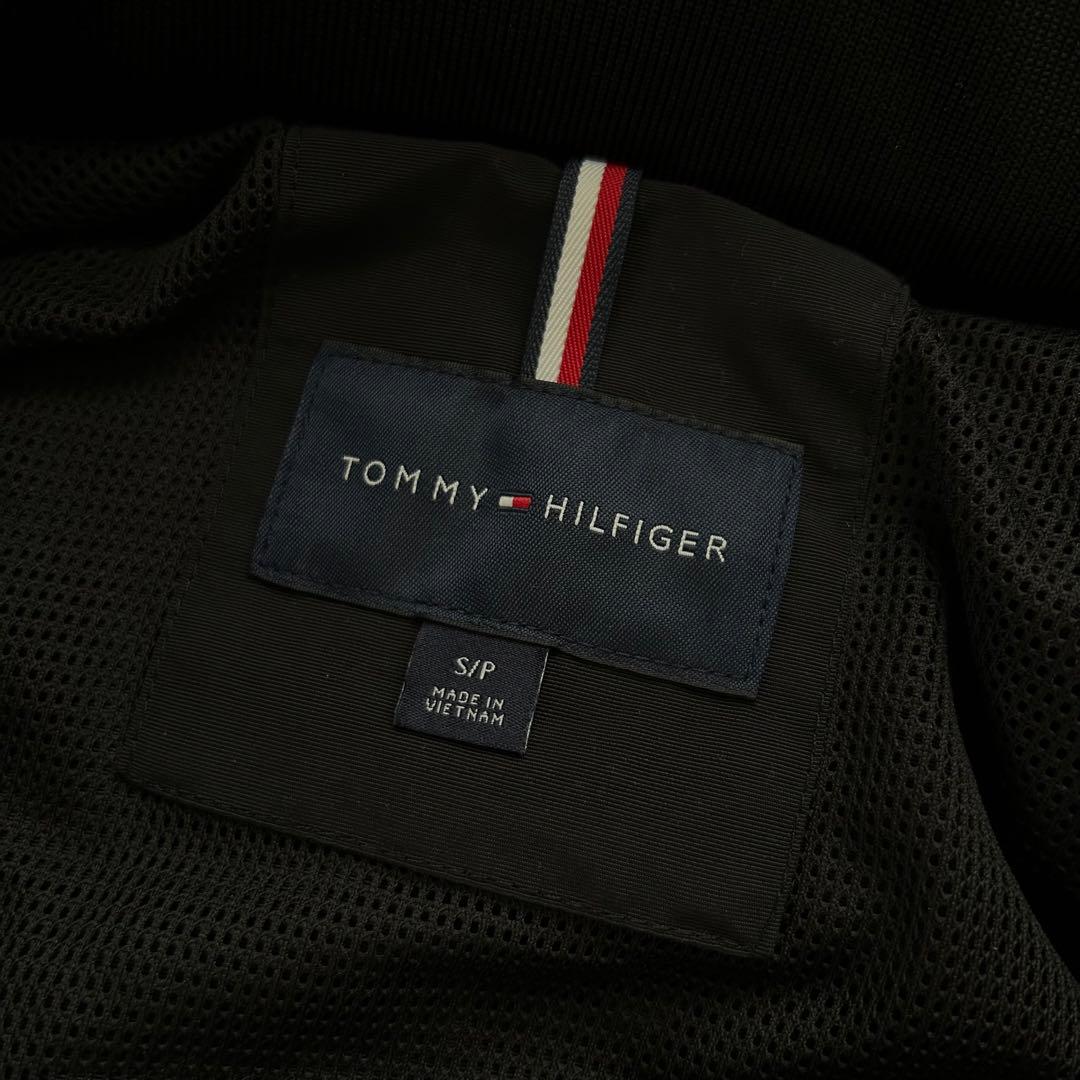   ブラックジャケット