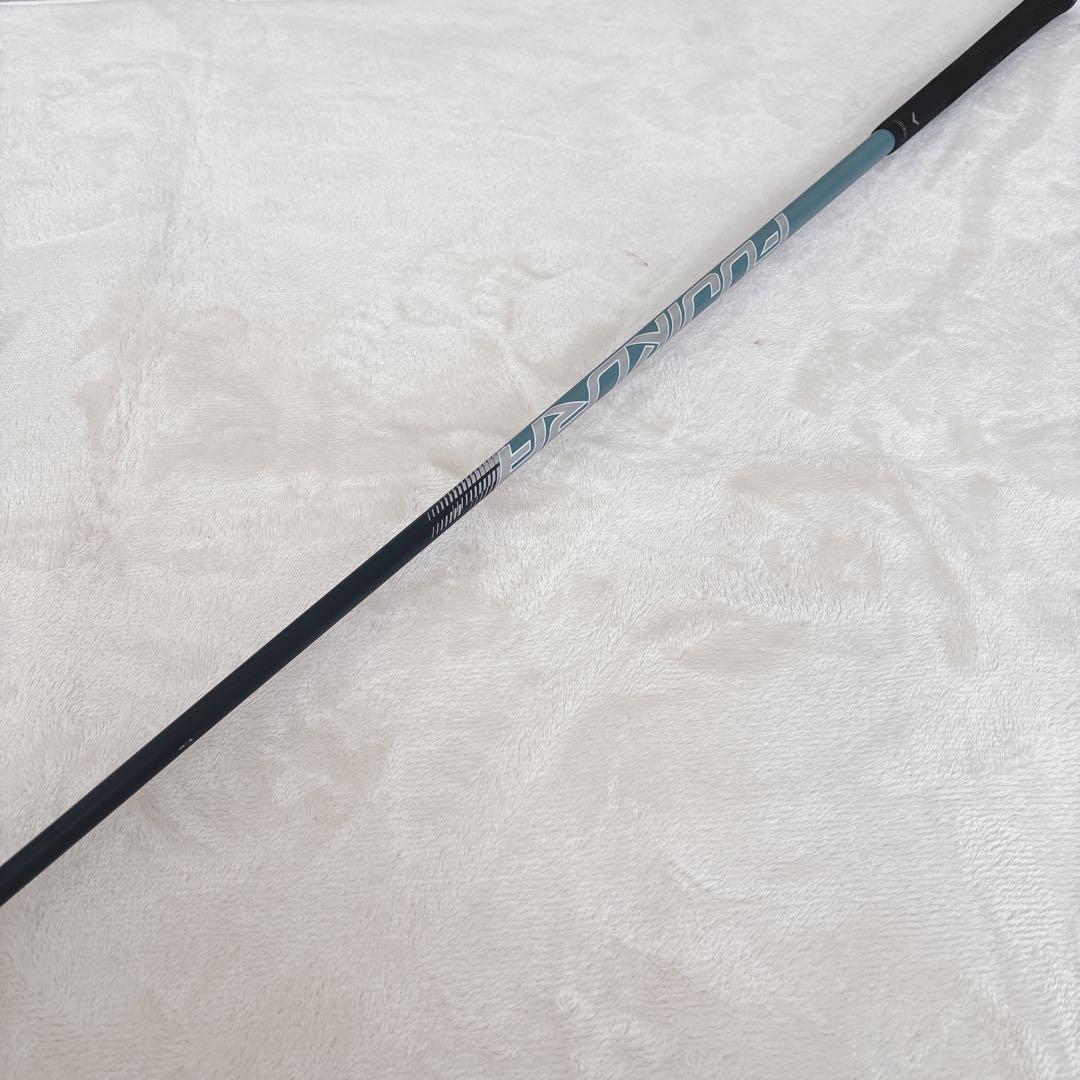 D170 難あり Callaway PARADYM MAXFAST ドライバー