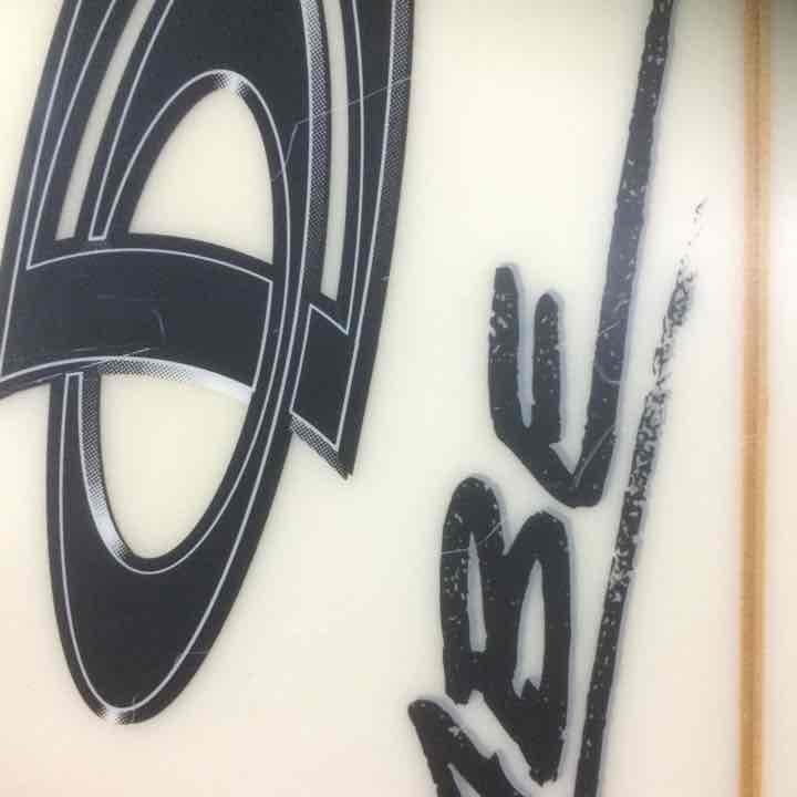 ドロップアウト ショート サーフボード♪