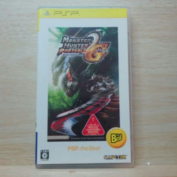 サカつく7、ウイニングイレブン2010、ウイニングイレブン2012、モンハン2G