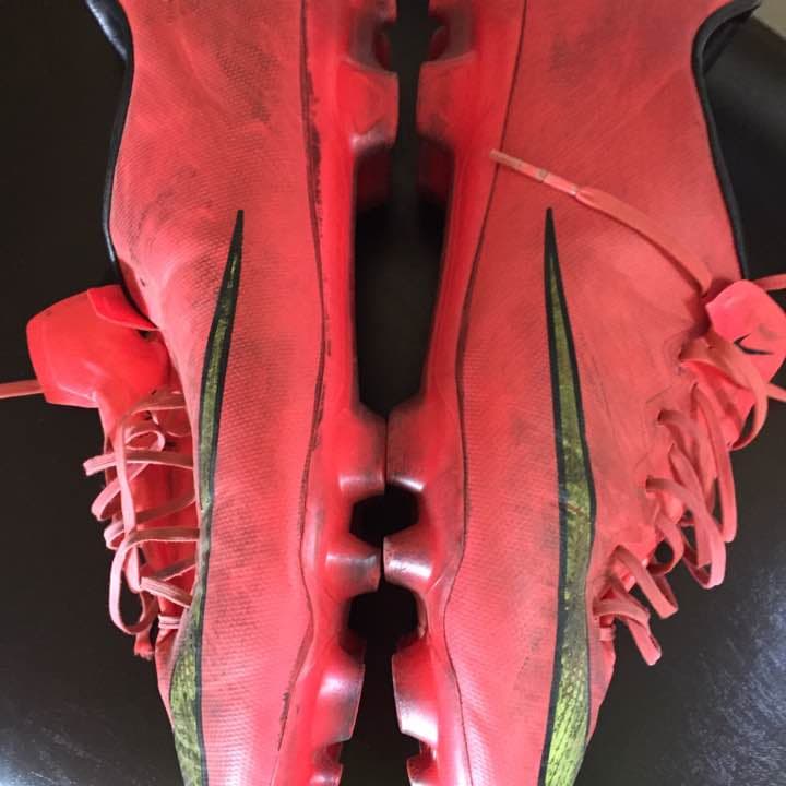 ナイキマーキュリー