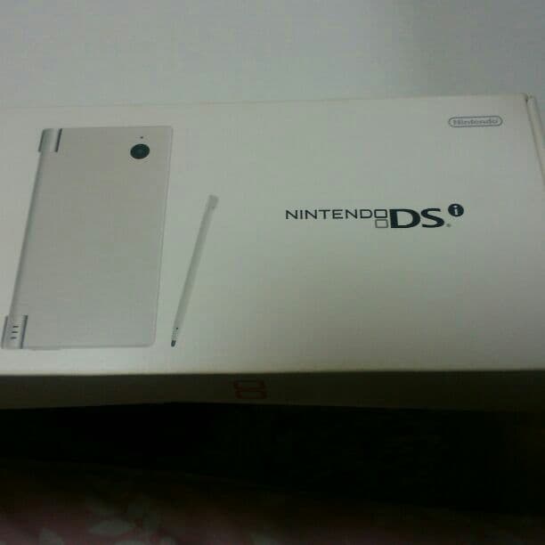 任天堂ＤＳ本体
