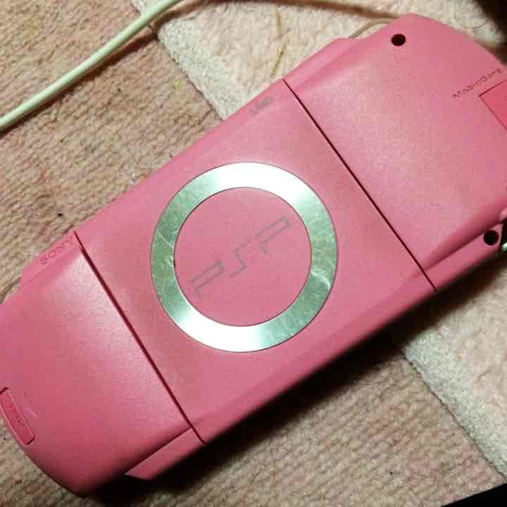 Nintendo Switch PSP 1000