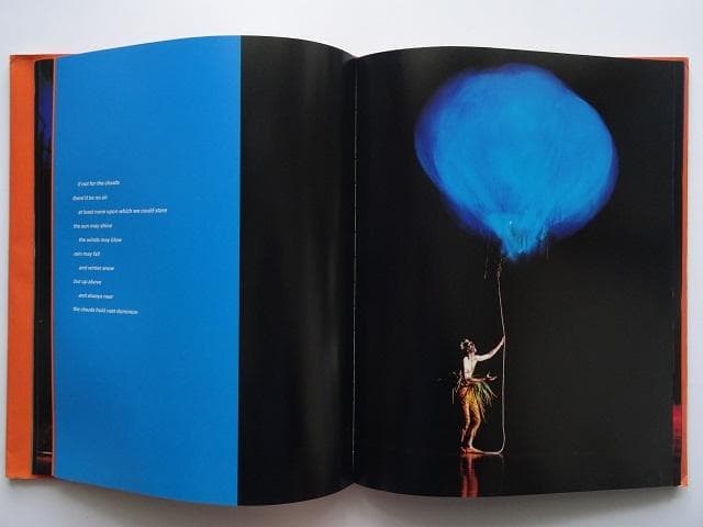 洋書◆シルク・ドゥ・ソレイユ VAREKAI バレカイ写真集 本 ミュージカル